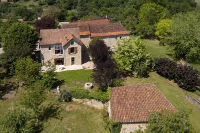 Image de Gîtes de France® - Les Hauts de Saint-Jean