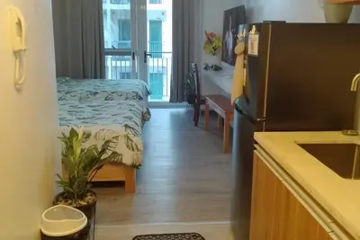 Image de Condo 604, w/ Pool & Gym & Minutes to Baguio city Attractions