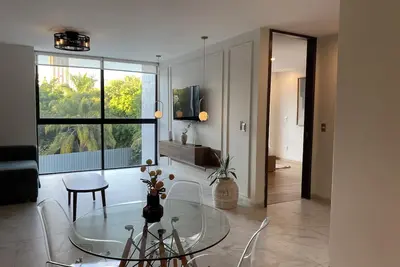 Image de Executive haven 1 BedRoom / Daily cleaning