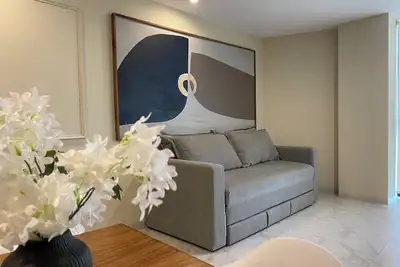 Image de KingBed luxury Suite / Daily cleaning