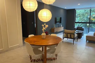 Image de Japandi 2 BedRoom / Daily Cleaning