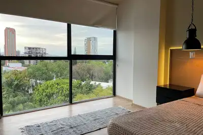 Image de Financial Upper Suite / Daily Clean