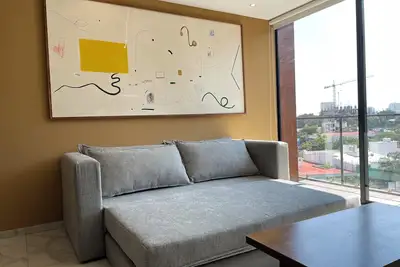 Image de High Life suite / Daily Cleaning