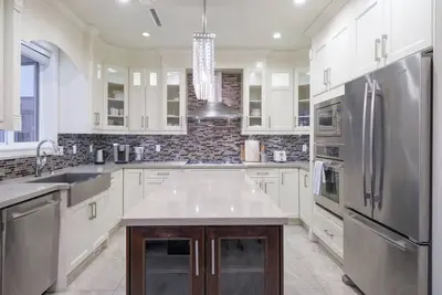 Image de Luxury Vancouver 5br Stay | Near Downtown & Yvr