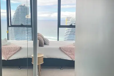 Image de Oceanview Paradise 2Beds Apt at Casino FreeParking