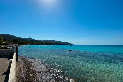 Image de Villa 'Giuliana' avec vue sur la mer, Wi-Fi et climatisation