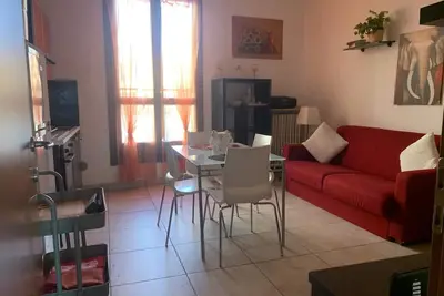 Image de Appartement \"Sara\" avec Wi-Fi et climatisation