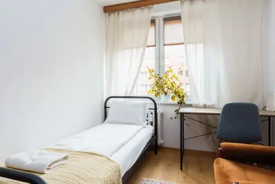 Image de Gdańsk City Centre Apartment