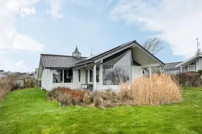 Image de Belle maison à Faaborg avec sauna
