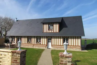 Image de L'Abri Côtier - Blosseville Sur Mer