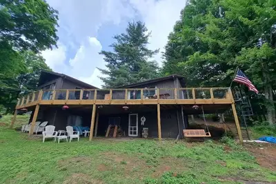 Image de Welcoming 3-bedroom house with WiFi in charming Colton