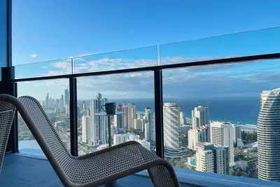 Image de Oceanview Paradise 2Beds Apt at Casino FreeParking
