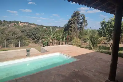 Image de Rancho Dos Anjos Farm in Campinas - Daily Rates, Seasons and Events