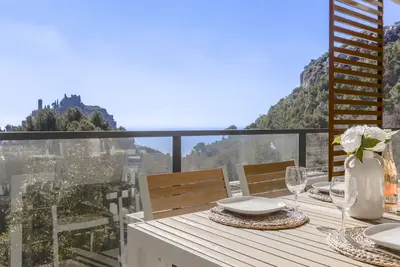 Image de Prestige view by Interhome
