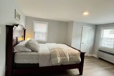 Image de Charming and relaxing 3-bedroom house in a quit neighborhood.