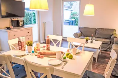 Image de Müritz Ferienpark Röbel by Interhome