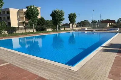 Image de La Conchiglia - Piscina e Animazione gratuita