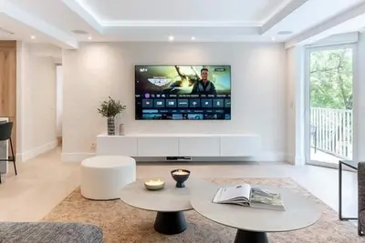 Image de Ayala Apartment Ii en Barrio Salamanca