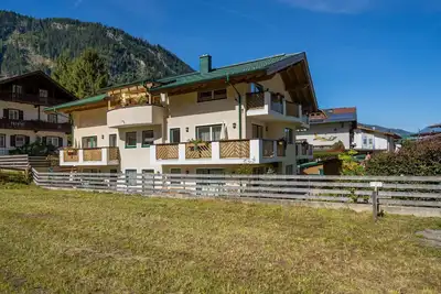 Image de Appartement Rosa by Interhome