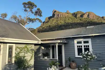 Image de Manaia Willow, an comfortable 3-bedroom house, Taurikura Bay