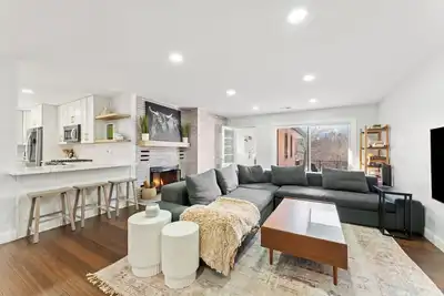 Image de Luxury Retreat with Hot Tub 5 Beds - 4 Bedrooms