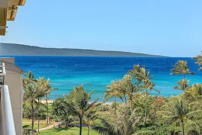Image de Maui Resort Rentals: Honua Kai Konea 644 – Extra Large 6th-Floor 1br w/ Gorgeous Partial Ocean Views!