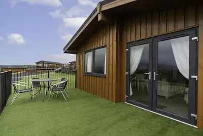 Image de Loch Leven Lodge 21 by Interhome