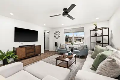 Image de The Harlow House- Beautiful Home Near Duluth, Spirit Mountain, Lake Superior