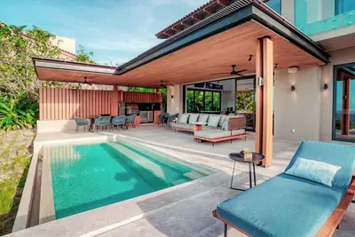 Image de Iyari Estates Luxury Villa With Views and Pool