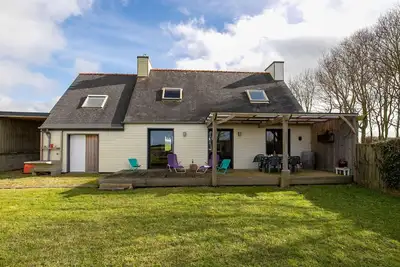 Image de Le Nid Marin by Interhome