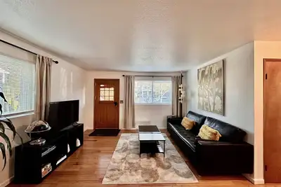 Image de Cute 2-bedroom bungalow