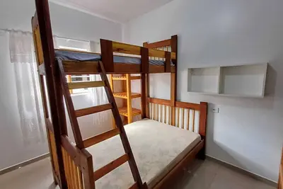 Image de House 300 meters from Balneário Coroados Beach