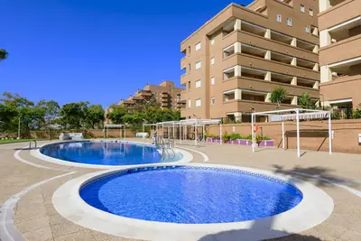 Image de Costa Caribe I by Interhome