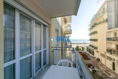 Image de Cansiglio Apartament *sea view*