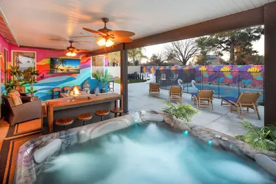 Image de Winchesters Safari Haven Retreat