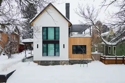 Image de Bozeman Sophisticate - Downtown | 3 Bed, 3 Bath