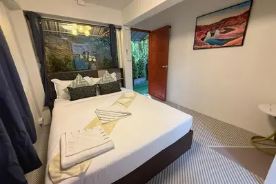 Image de Family-Friendly Getaway Close to Attractions, Stunning views of Ocean and Patong