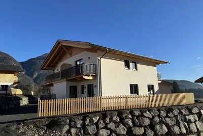 Image de Chalet près du domaine skiable de Nassfeld