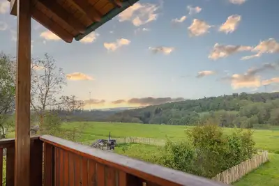 Image de Moderne avec vue et option de restauration