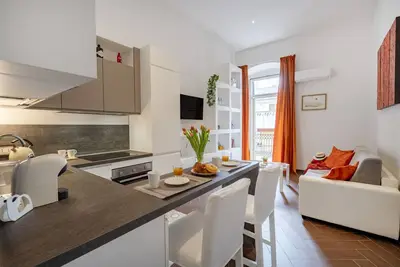 Image de Nina Home: Your Comfort in the Heart of Bari