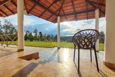 Image de Villa Cabins with Cozy bed & breakfast in charming Sakleshpur