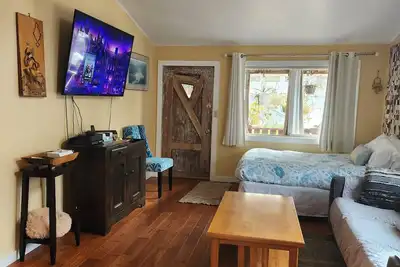 Image de Longer the stay, the bigger the discount