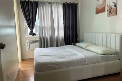 Vin's Place Staycation near Davao Airport/Samal Ferry