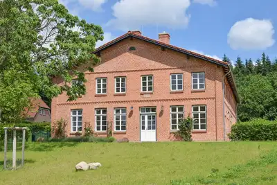Image de Vacation apartment/apartment for 4 guests with 80m² in Malente (271581)