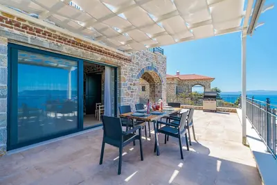 Image de Bh1000 - C - Villa Skopelos