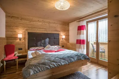 Image de Vacation apartment/apartment for 3 guests with 46m² in Finkenberg (272173)