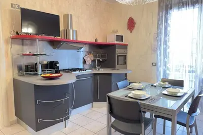 [Garage privé] 300m de la mer à Alassio Centre