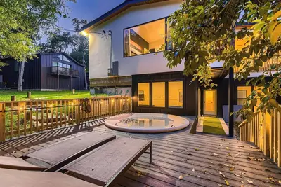 Image de Austin's Lux Modern Home Near Downtown & Zilker