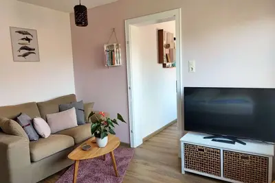 Image de Vacation apartment Alte Schule Ruhwarden