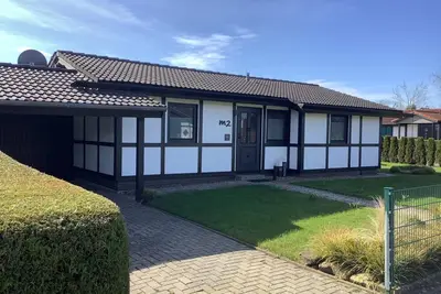 Image de Silbersee #M02 - Haus Silbersee - North Sea resort Burhave - oHT